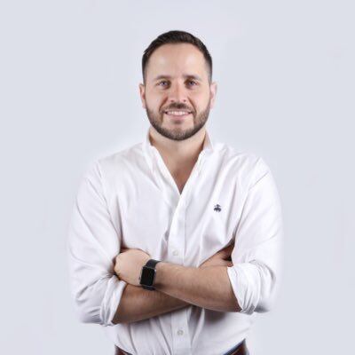 Jacobo Rodríguez Alcalde de Peñas Negras, México