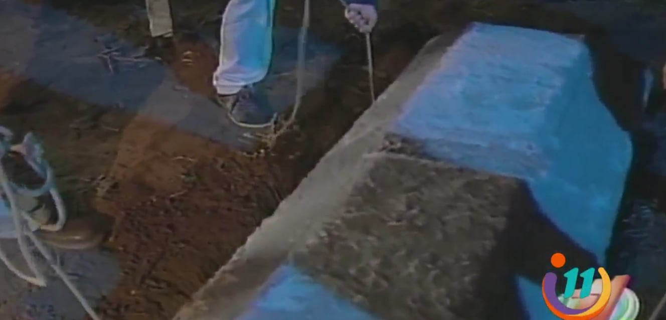 Omar Cascante
Teletica
Repretel
Informe 11: Las Historias