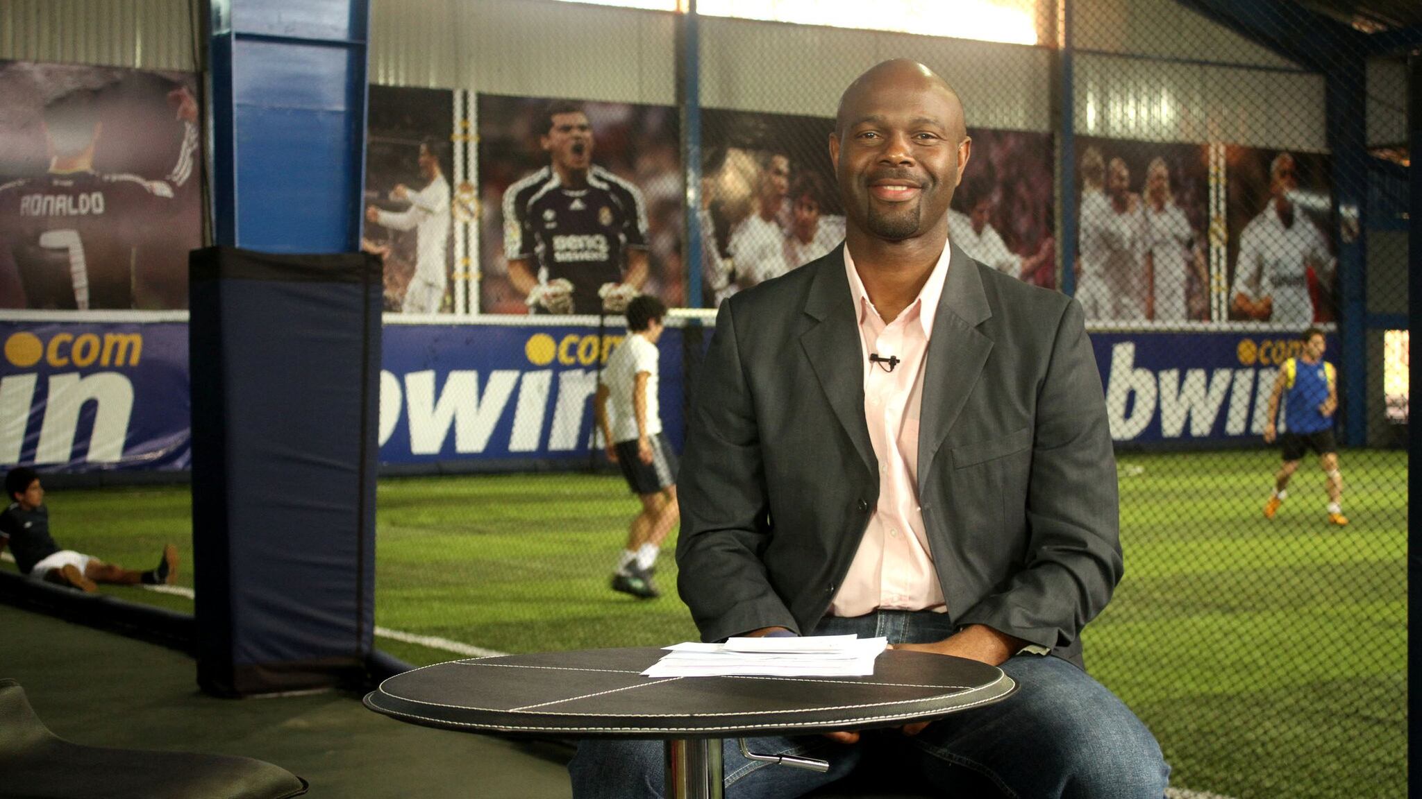 Richard Smith, Alajuelense