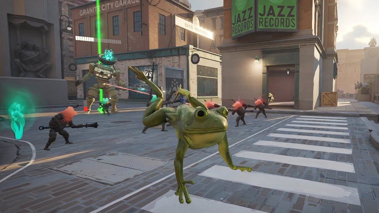 Deadlock encontró al forma perfecta de lidiar con los tramposos.