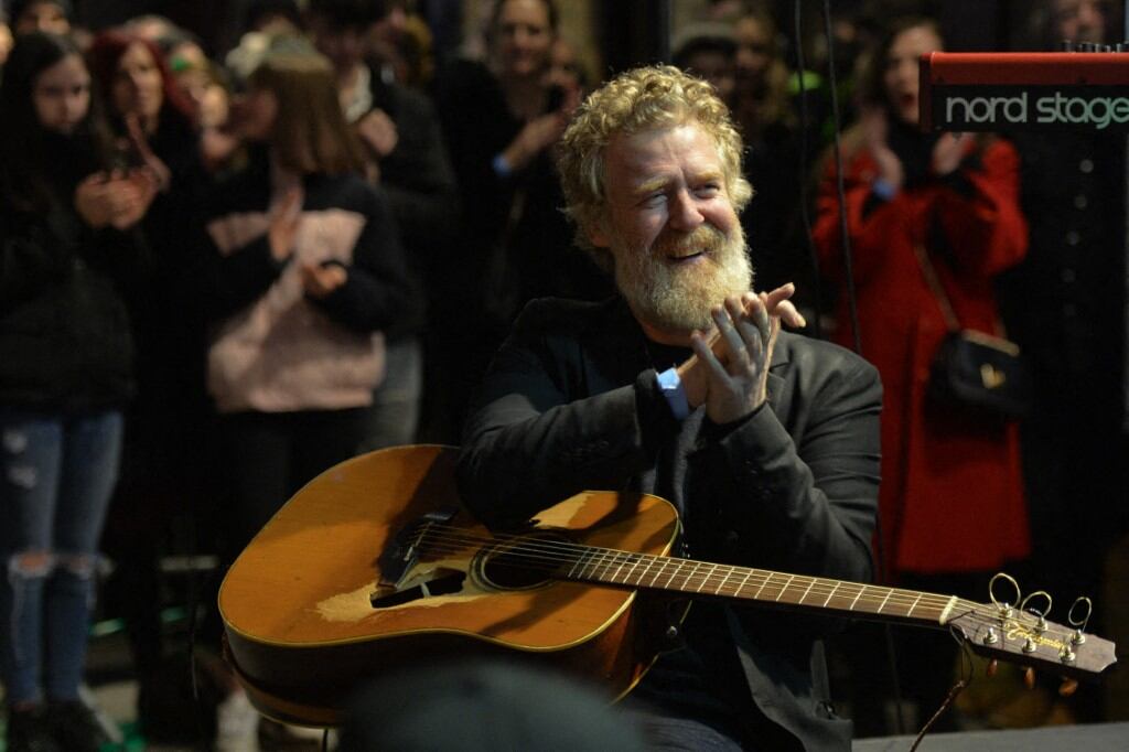 Glen Hansard