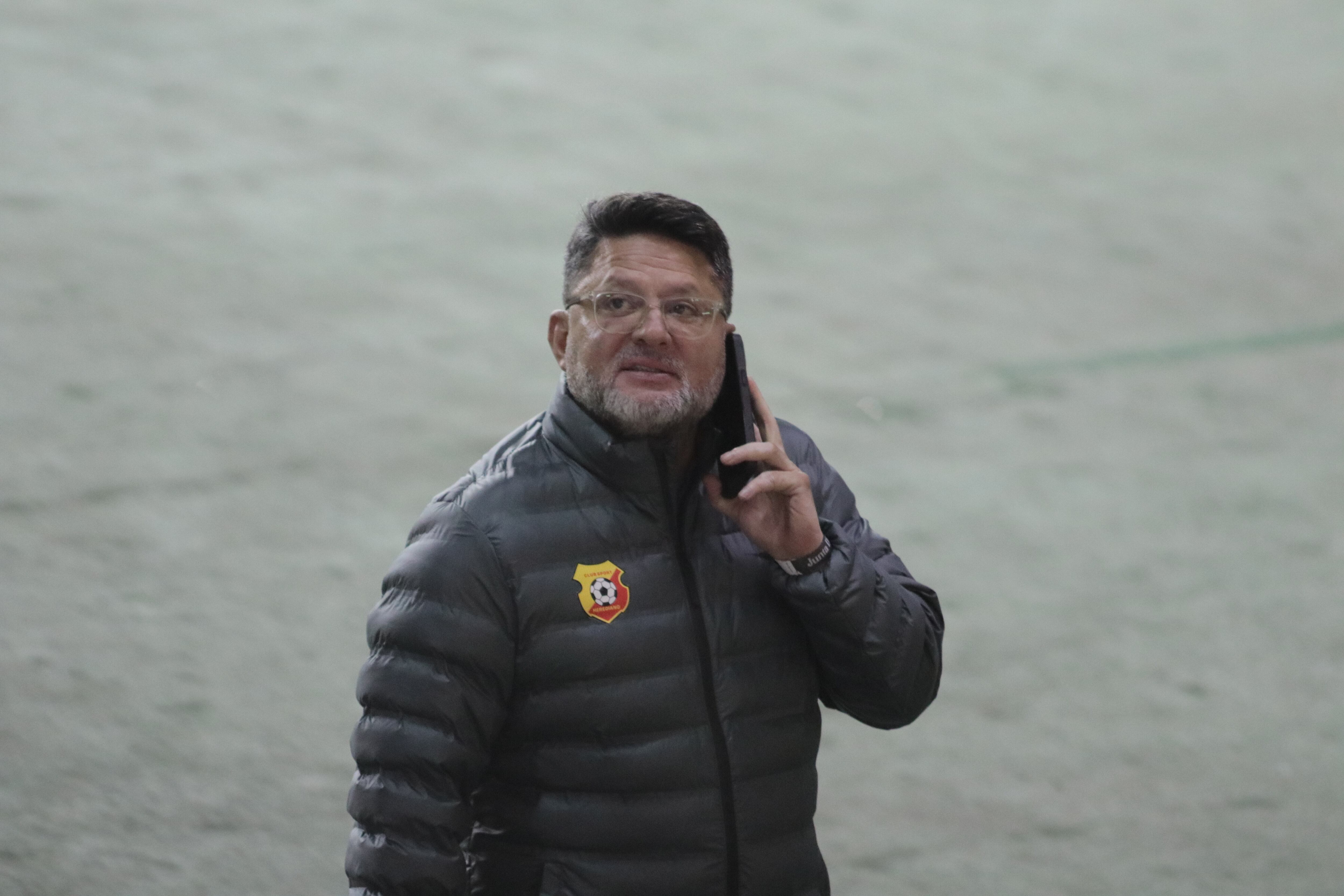 05/01/2025, San José, Estadio Nacional, partido de la jornada 3 del torneo de apertura 2025 entre Liga Deportiva Alajuelense y el Club Sport Herediano.