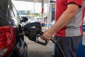 ¡Atentos al bolsillo! Aresep da luz verde a los nuevos precios para combustibles y el gas de cocina