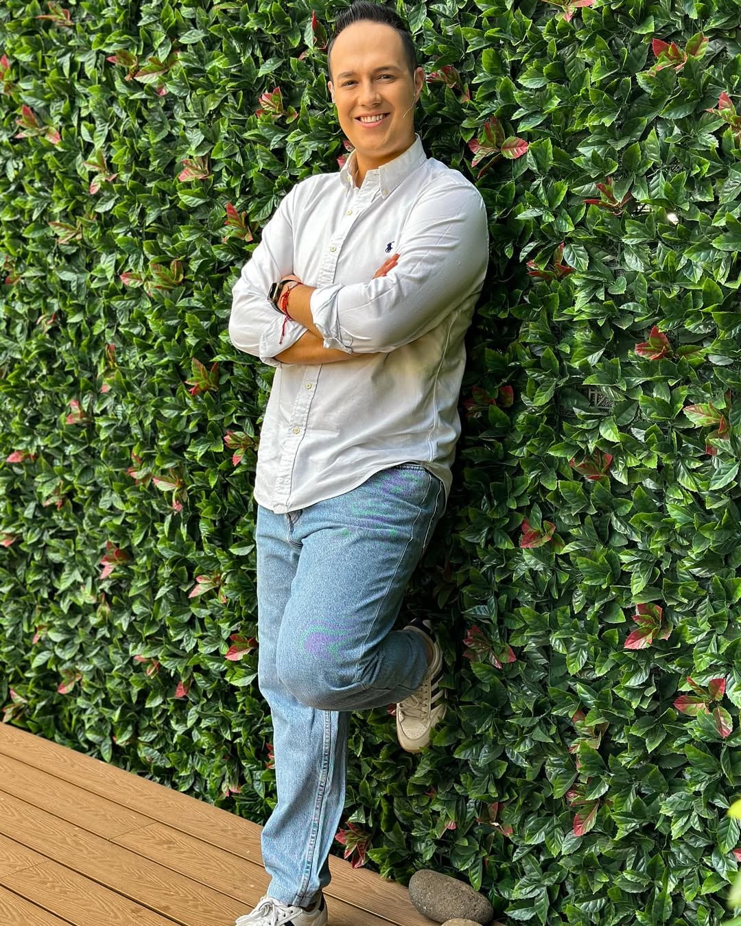 Rafa Pérez
