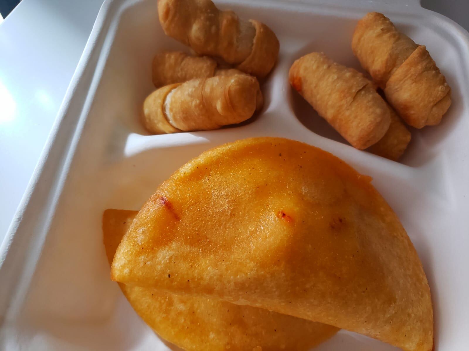 Venezolana cumple sueños en Costa Rica