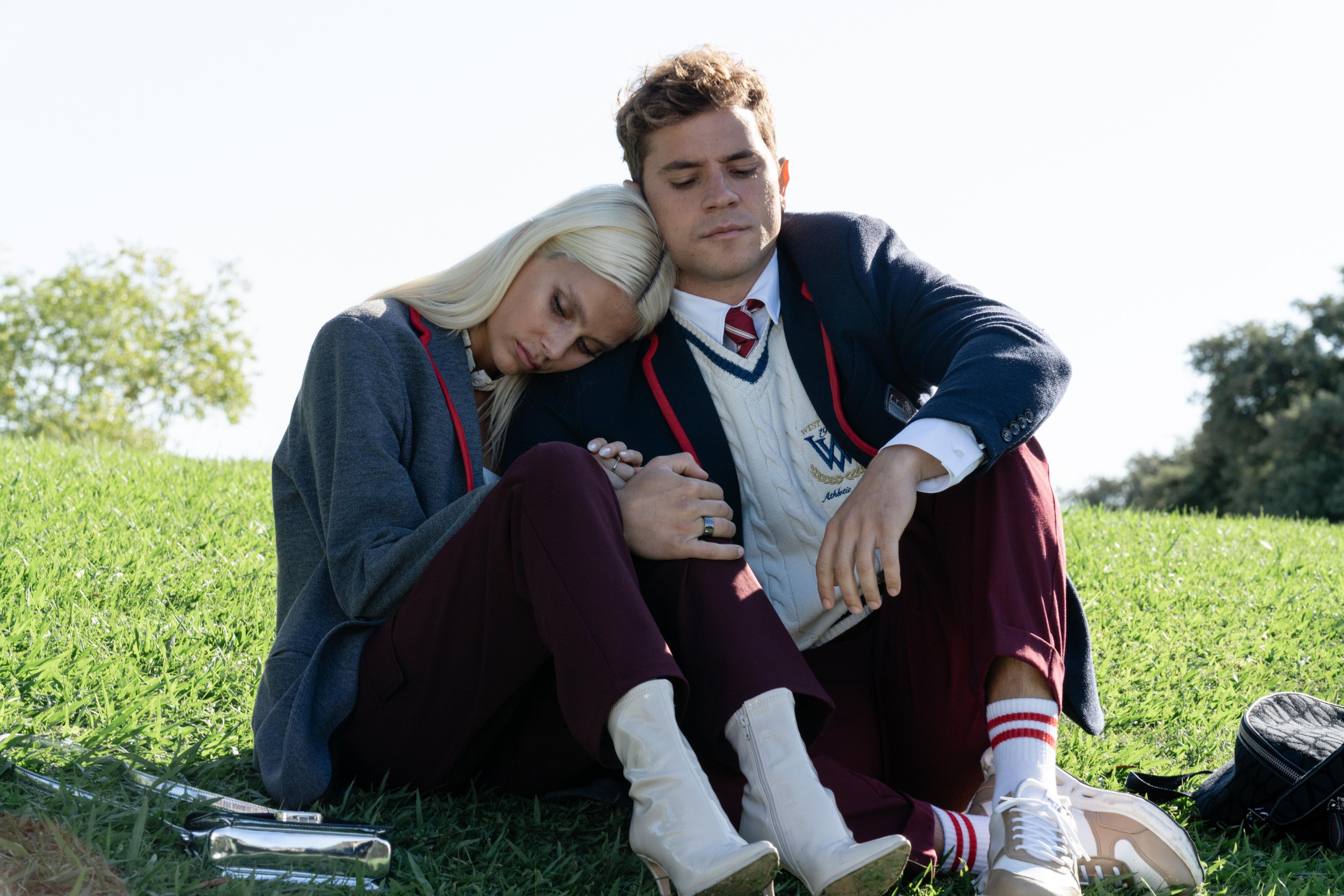 Elite estrenará su octava y  última temporada