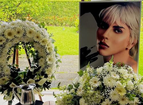 Alex Badilla, cantante e influencer