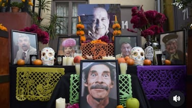 Muere figura clave de las series El Chavo del 8 y El Chapulín Colorado; así reaccionó El Señor Barriga