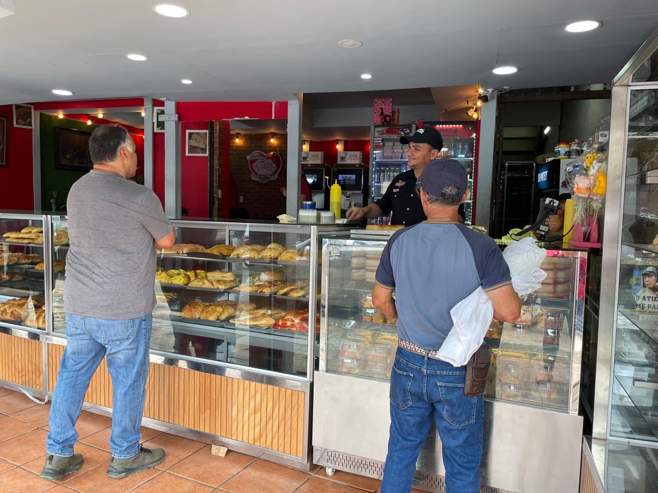 Mailo, el panadero más famoso en Tiktok relata lo que ocurrió luego del asalto que sufrió