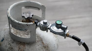 Si cocina con gas es mejor que sepa esto, antes de que le metan gato por liebre