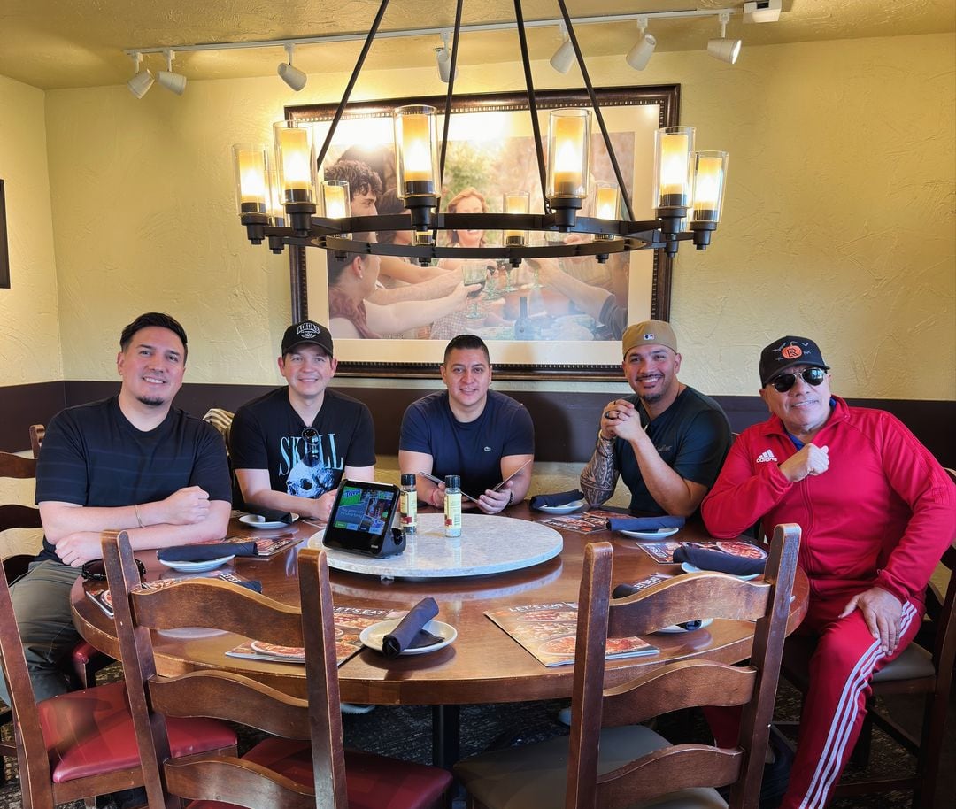 Grupo Bronco de México