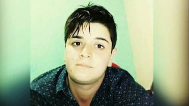 Muchacha que murió atropellada al recoger celular había hecho una petición muy especial para su funeral