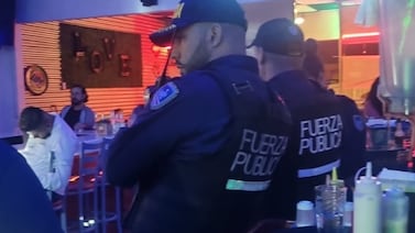 Bares y restaurantes están muy enojados con Diego Miranda, nuevo alcalde de San José