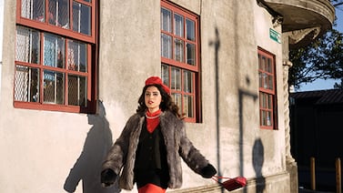 Melany Mora: El humor como espejo de la sociedad