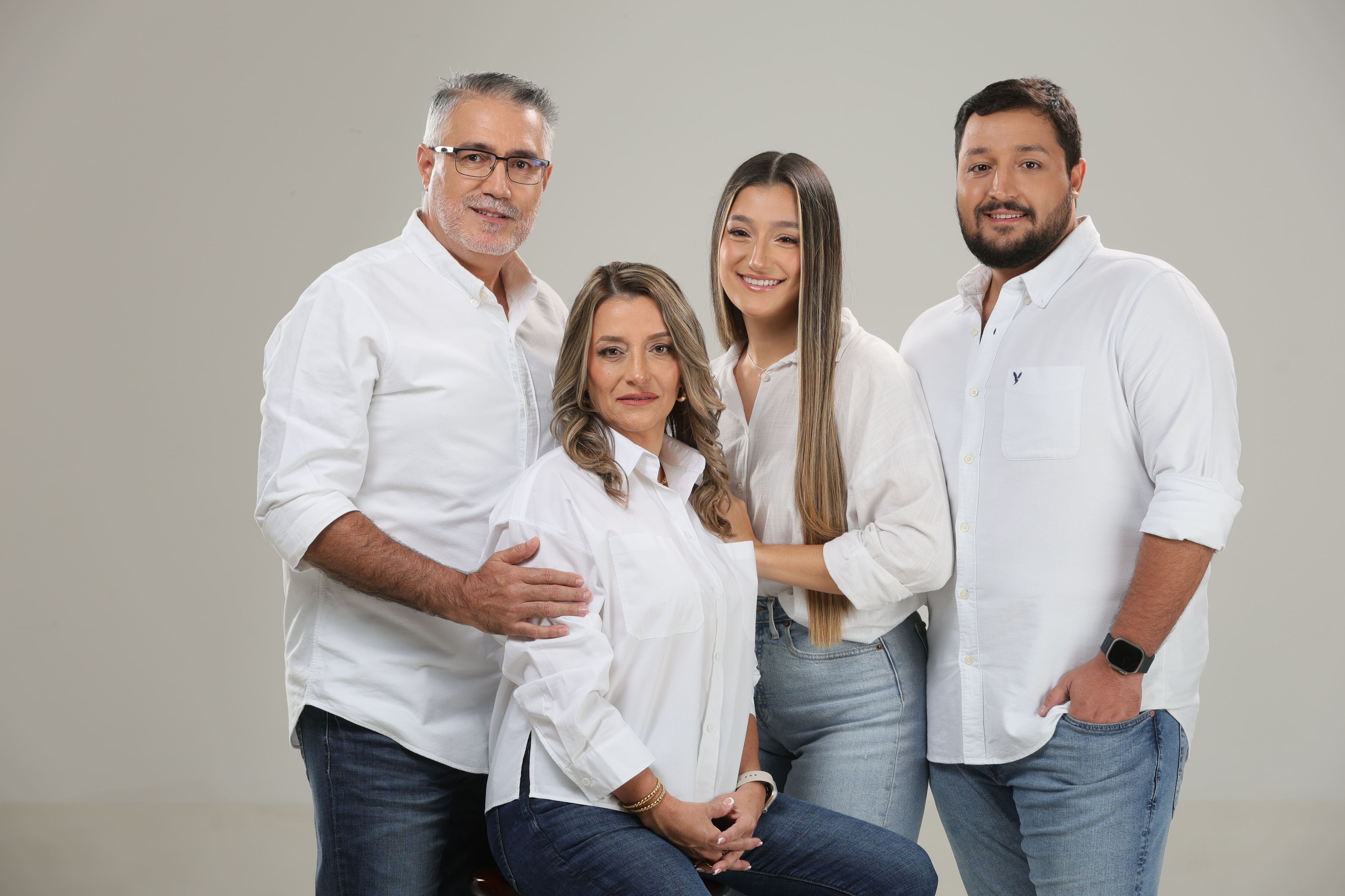 Rosaysella Ulloa Villalobos