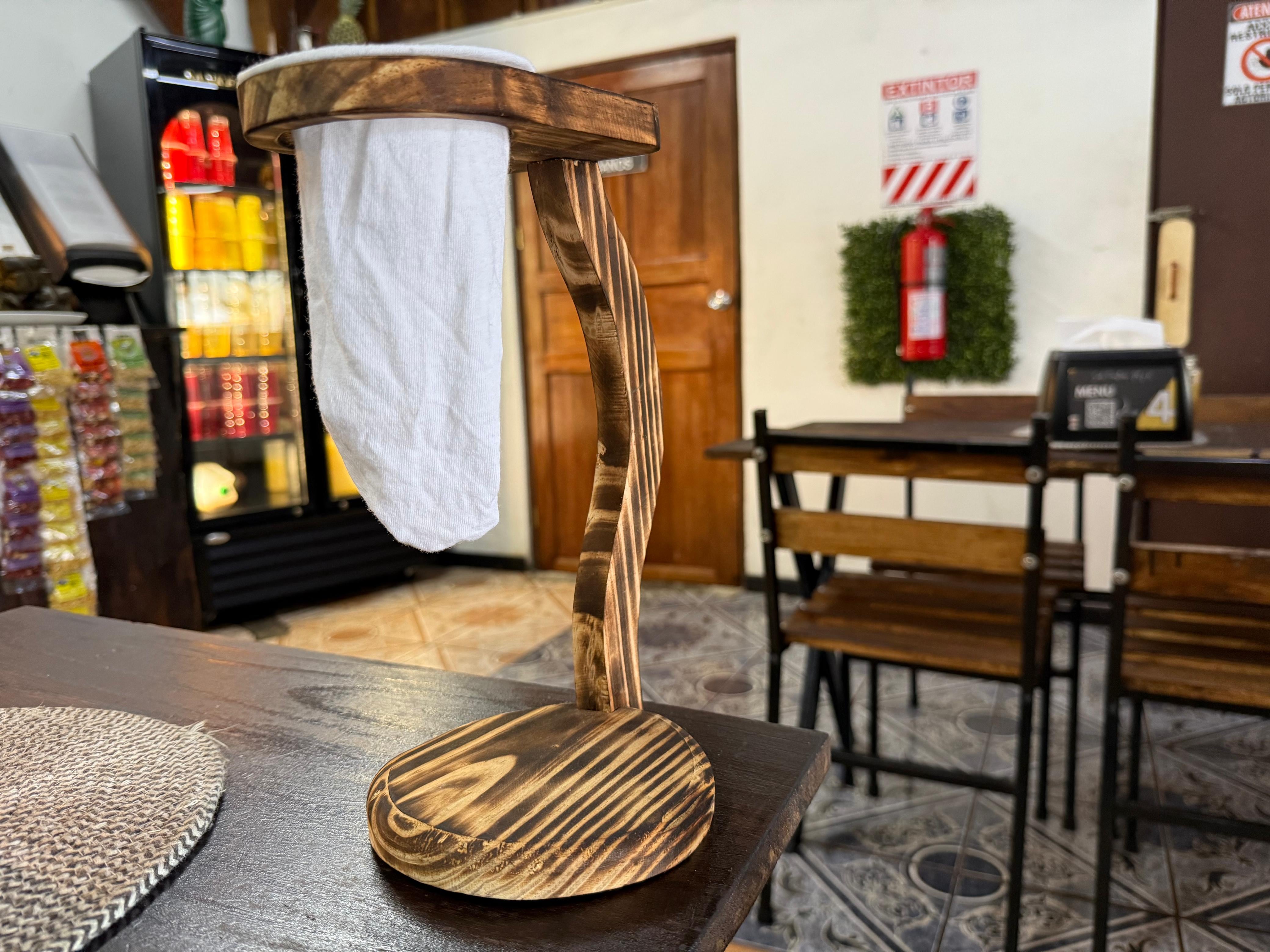 Soda Parrillera M y K