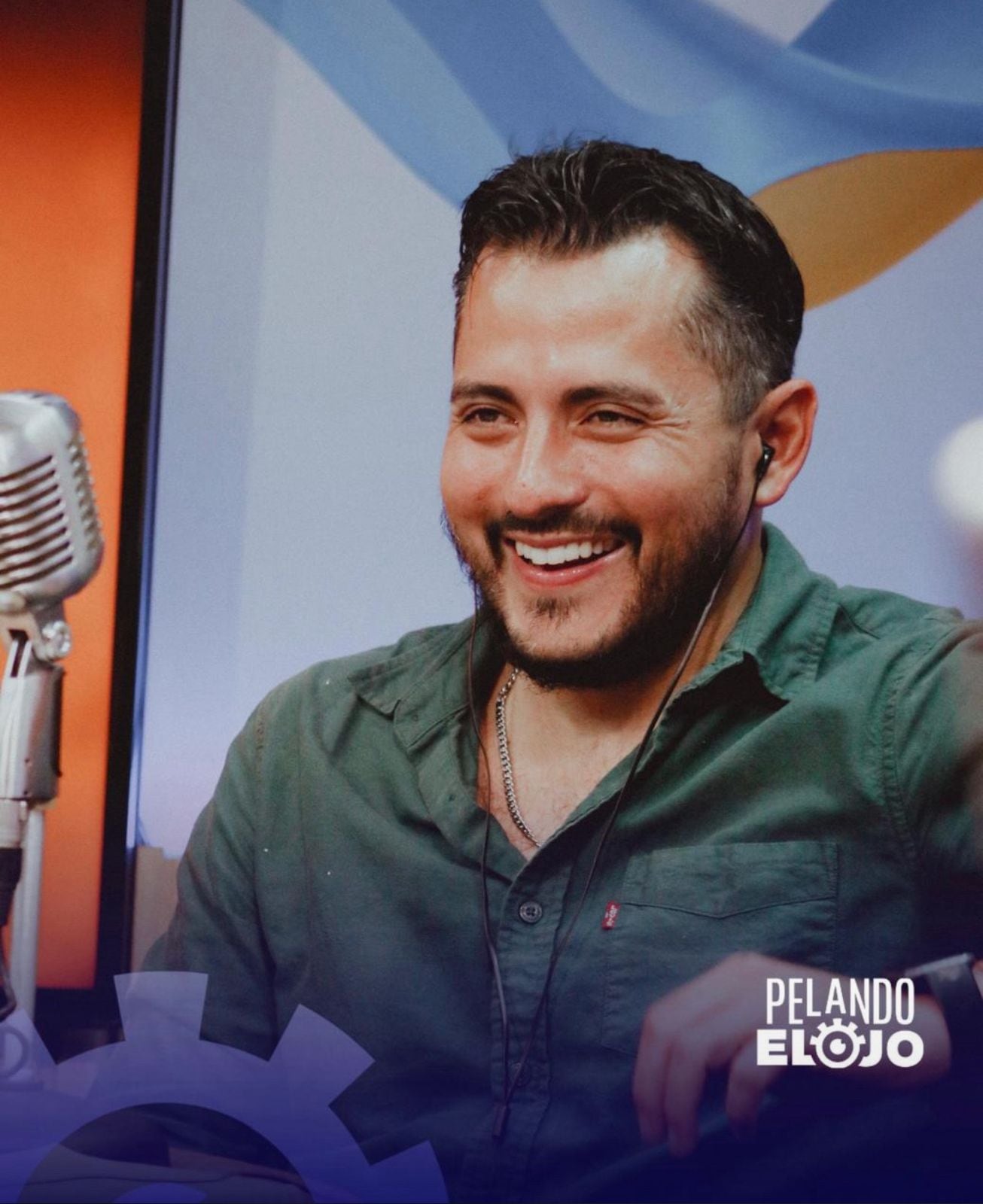 José Ricardo Carballo