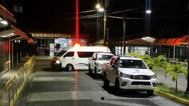 Separan a directora del hospital de Guápiles para investigar irregularidades