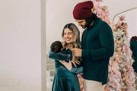 Querida expresentadora de televisión anunció que será mamá de un niño