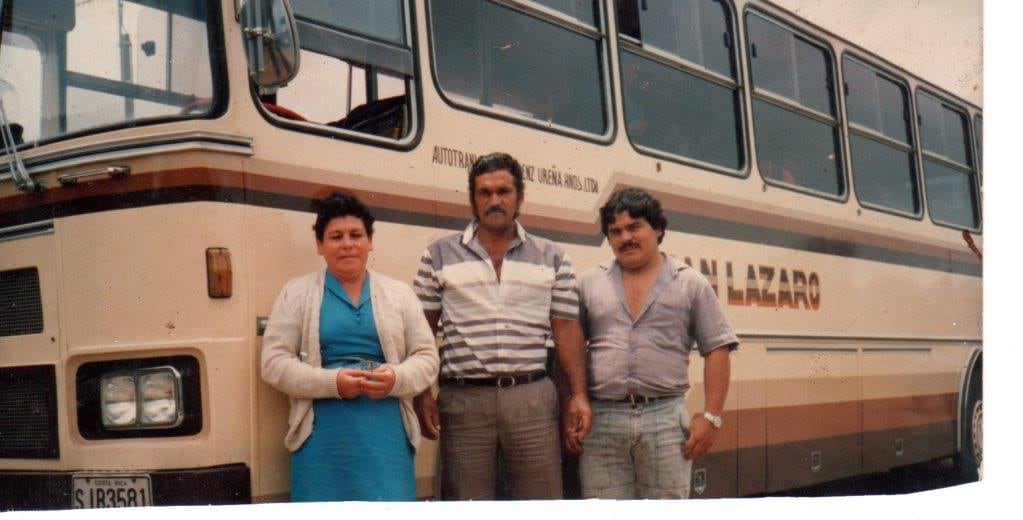 Rafael Navarro no se arrugó ante la adversidad y pese a no ser profesional, el primero de mayo será el alcalde de Coto Brus.