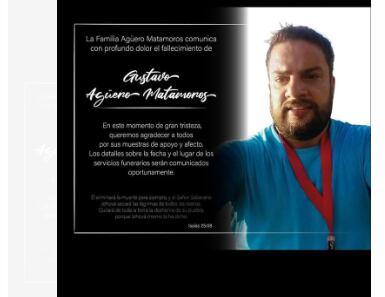 Gustavo Adolfo Agüero Matamoros