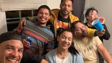 Familia de la China Corrales da importantes noticias sobre situación de exjugador del Saprissa