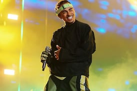 Ozuna se sumará a los artistas invitados a Picnic Fest 2026