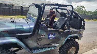 La transformación de un Toyota Land Cruiser 1958: de ‘Betty la Fea’ a una joya clásica”