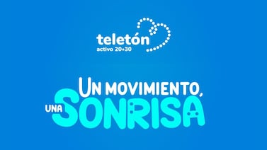 Teletón 2026 mantendrá el gran cambio que se realizó el año pasado y buscará recaudar estos millones