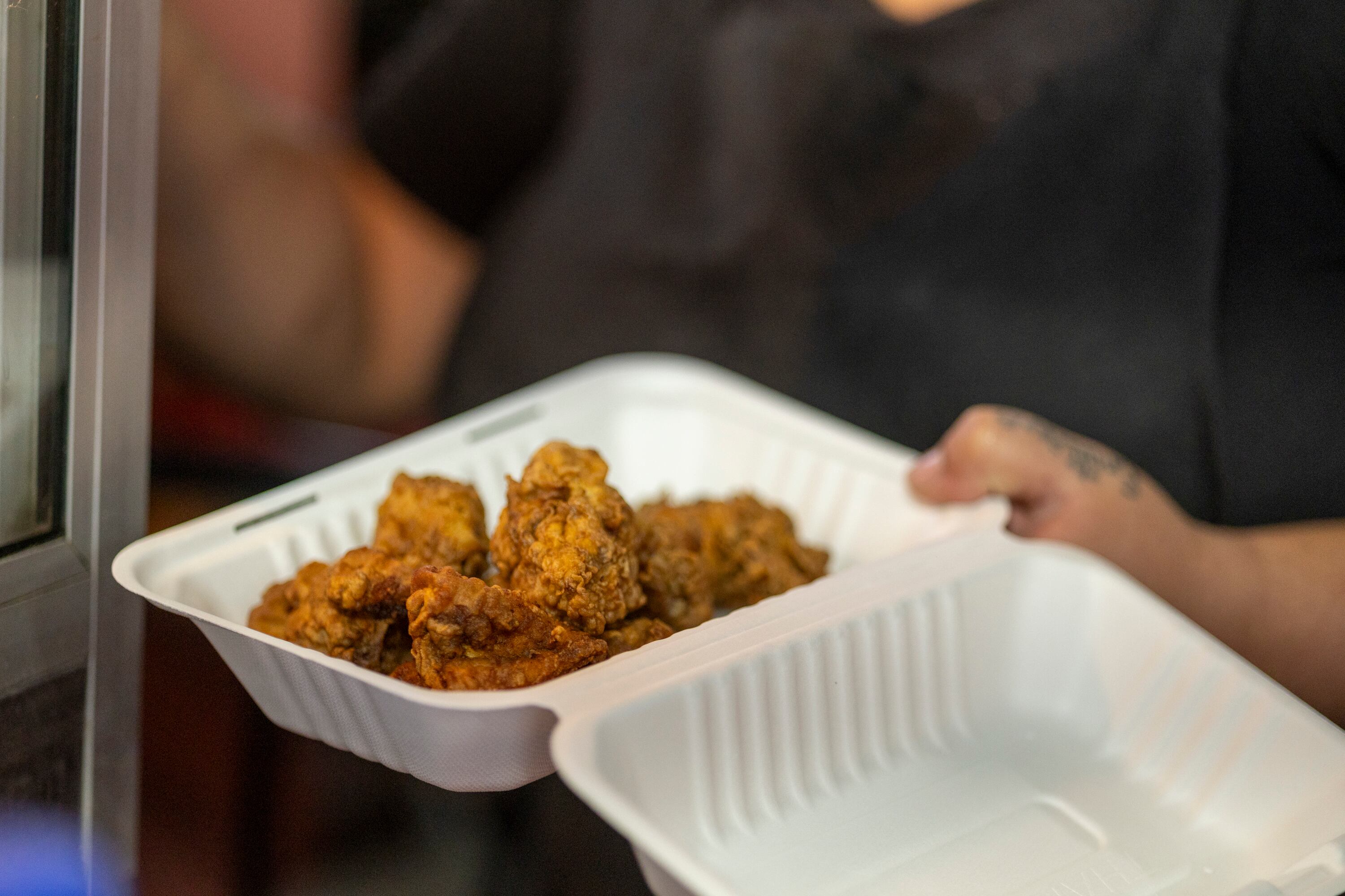 02/07/2024, San José, San Antonio de Coronado, entrevista con Michelle Zeledón, para conversar acerca de su emprendimiento.