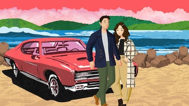 Sí, me enamoré del mejor amigo de mi esposo…y estamos juntos