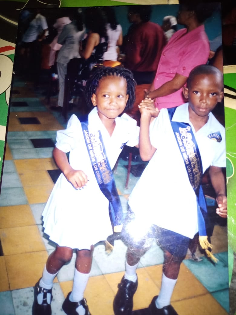 Keysher Fuller, comida caribeña, Herediano