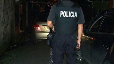 Caso Metamorfosis: Desde la cárcel saldrían órdenes para banda de robacarros