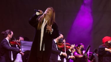 Leyendas de la música tica se unen en show único que promete erizar la piel