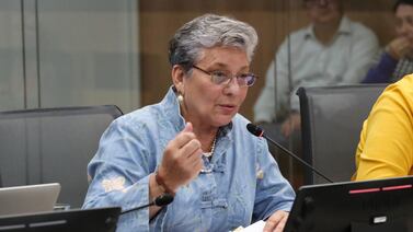 Este es el ultimátum que le puso la ministra de Educación a las universidades públicas para seguir negociando