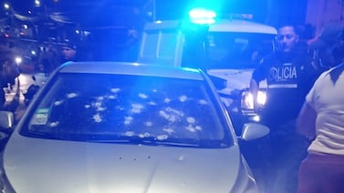 Balacera en Paraíso deja segunda víctima mortal tras fallecer mientras era atendida en el sitio