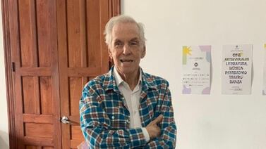 Así será el último adiós a Milo Junco, referente de la cultura costarricense