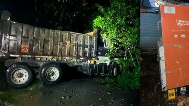 OIJ encuentra cajero automático robado, que tenía más de ¢23 millones, ¿Qué pasó con la plata?