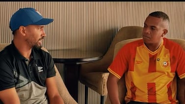 Jean Scott, el exjugador del Herediano que volvió al club de una manera que jamás imaginó