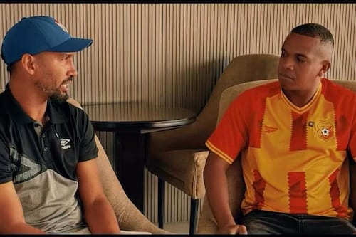 Jean Scott, el exjugador del Herediano que volvió al club de una manera que jamás imaginó