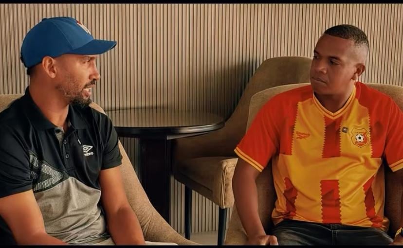 Jean Scott ha estado muy cerca del Herediano durante el Clausura 2026.