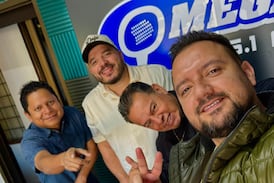 Querido locutor y humorista anuncia su salida del Manicomio de la risa