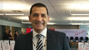 Enrique “Quique” Rodríguez vivió incómodo momento por culpa de unas entradas