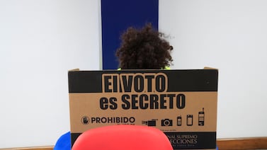 Conferencia Episcopal llama a votar y pide evitar el odio político en las elecciones del 2026