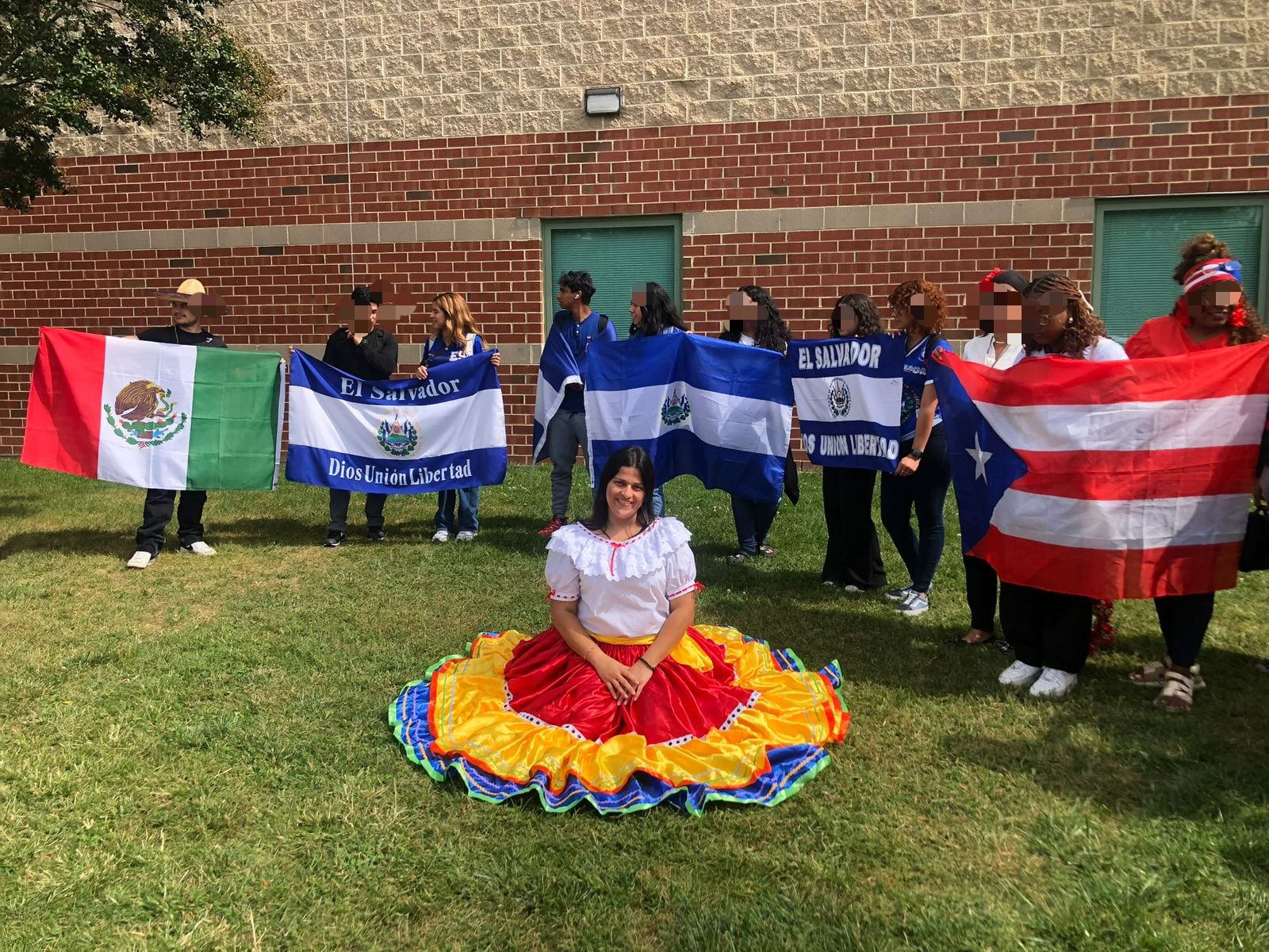 Arayensth Matarrita Madrigal