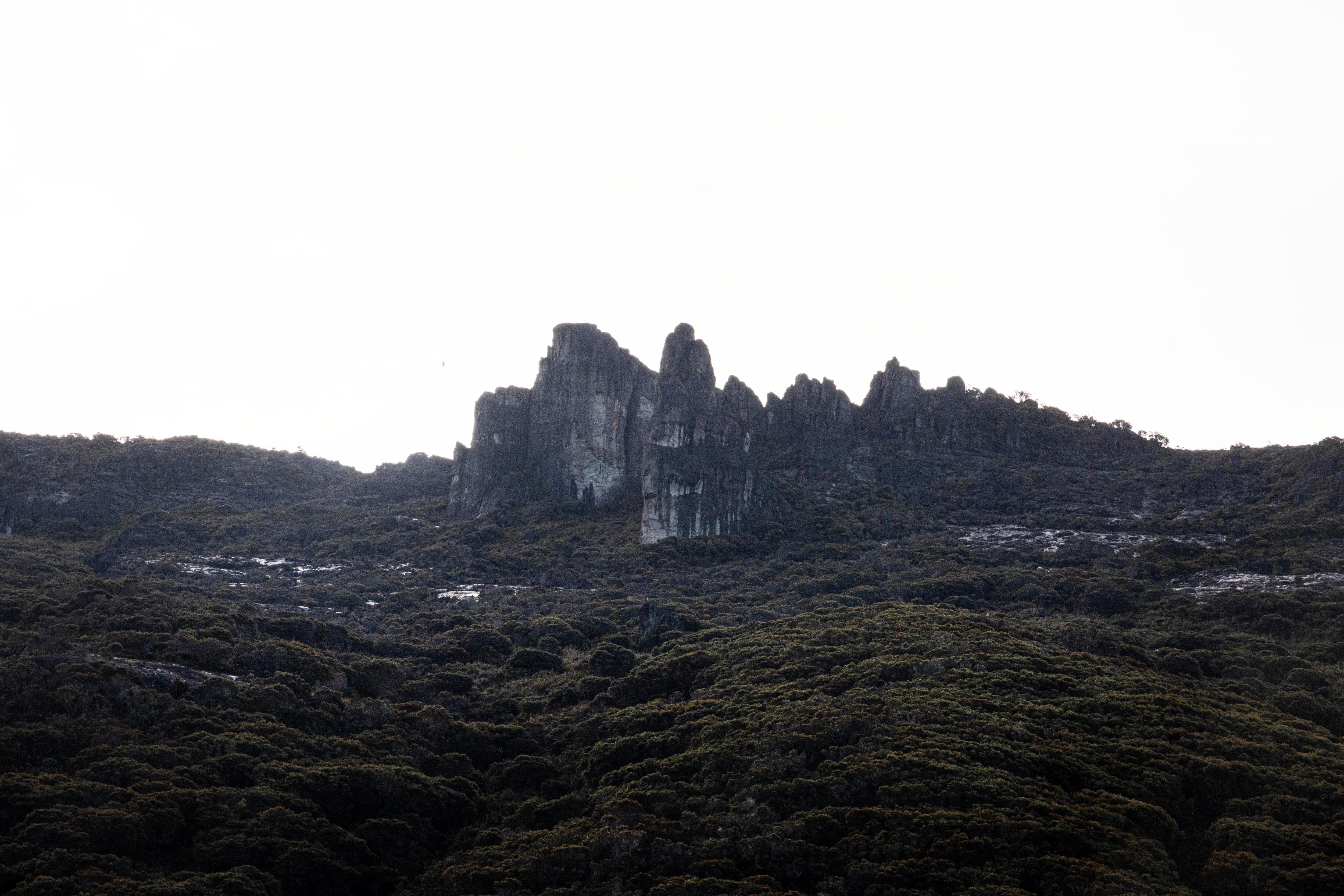 Parque Nacional Chirripo