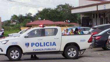 Médico de Upala es investigado tras supuestamente protagonizar bochornoso incidente con la Fuerza Pública