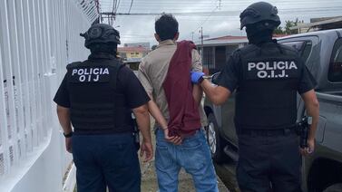 Papá está en coma tras brutal golpiza y el OIJ apunta a un responsable impensable, su hijo