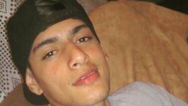 Matan de múltiples balazos a muchacho que tenía tan solo siete meses de convertirse en papá