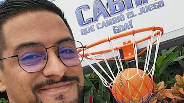 Pablo Leal competirá por Costa Rica en el mundial de streamers del español AuronPlay: “Es como si Messi o Cristiano te invitaran a jugar”